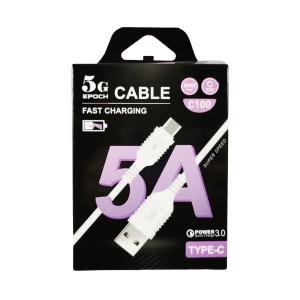 Cablu incarcare rapida tip C