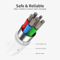Cablu incarcare rapida micro USB